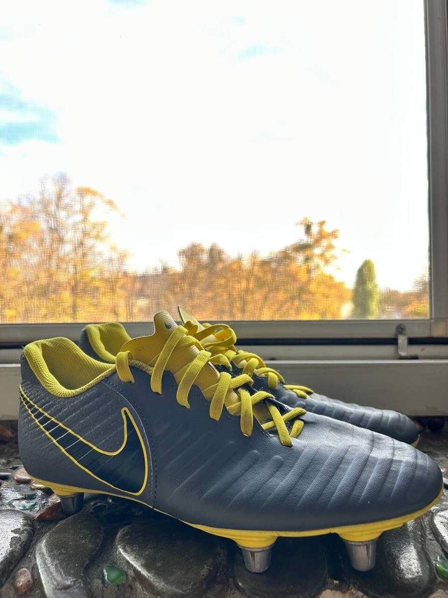 Nike Tiempo Legend Club SG AH8800-070 UK7 UK