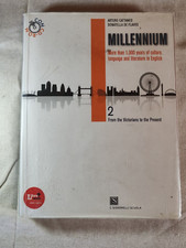 MILLENNIUM 2