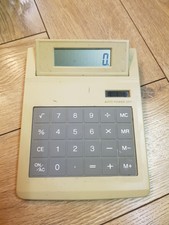 Calculatrice vintage