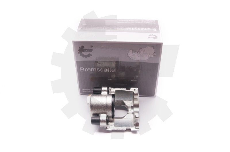 Brake Caliper SKV Front Right For Ford Courier Fiesta Ka Van 1121377