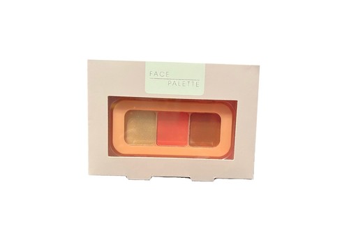 Hermes Poudre 24 Faubourg Face & Eyes Illuminating Powder 02 Or