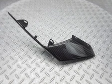 2020 18-20 Yamaha MT07 MT7 Rear Left Tail Side Fairing Cover Cowl Panel OEM