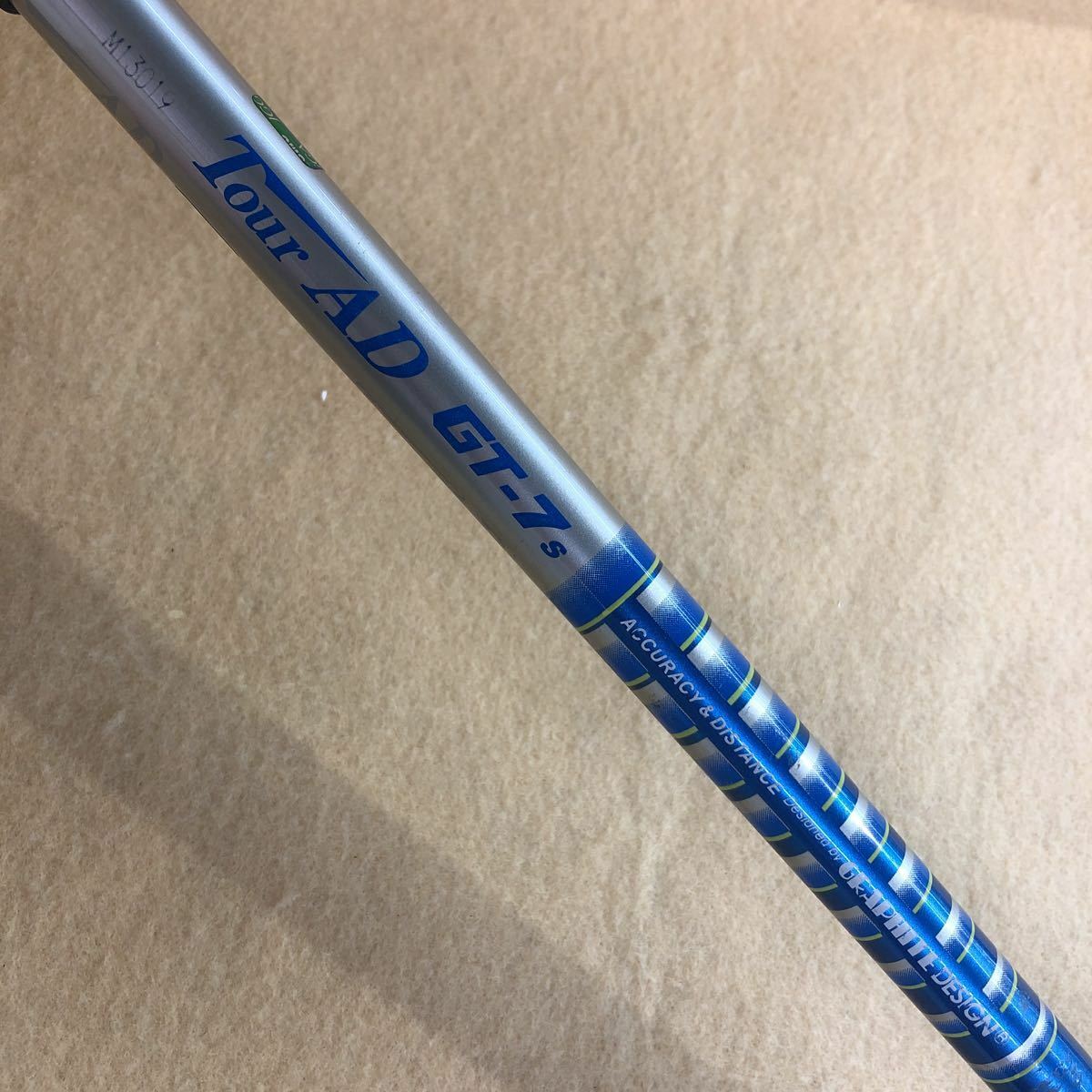 Titleist - タイトリスト　913F15度　ツアーad bb7s 43インチ Titleist GOLF CLUBS : 913F Fairway｜ タイトリスト ゴルフ