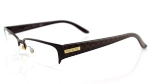 authentic gucci eyeglasses