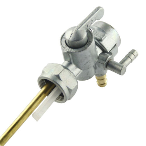 Rubinetto Benzina Per Kawasaki 51023-040 H1 Mach III KH500 H2 Mach IV - Bild 3 von 4