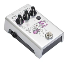 TC HELICON TALKBOX SYNTH Vocal Effects Synth Reverb Pitch Collection New