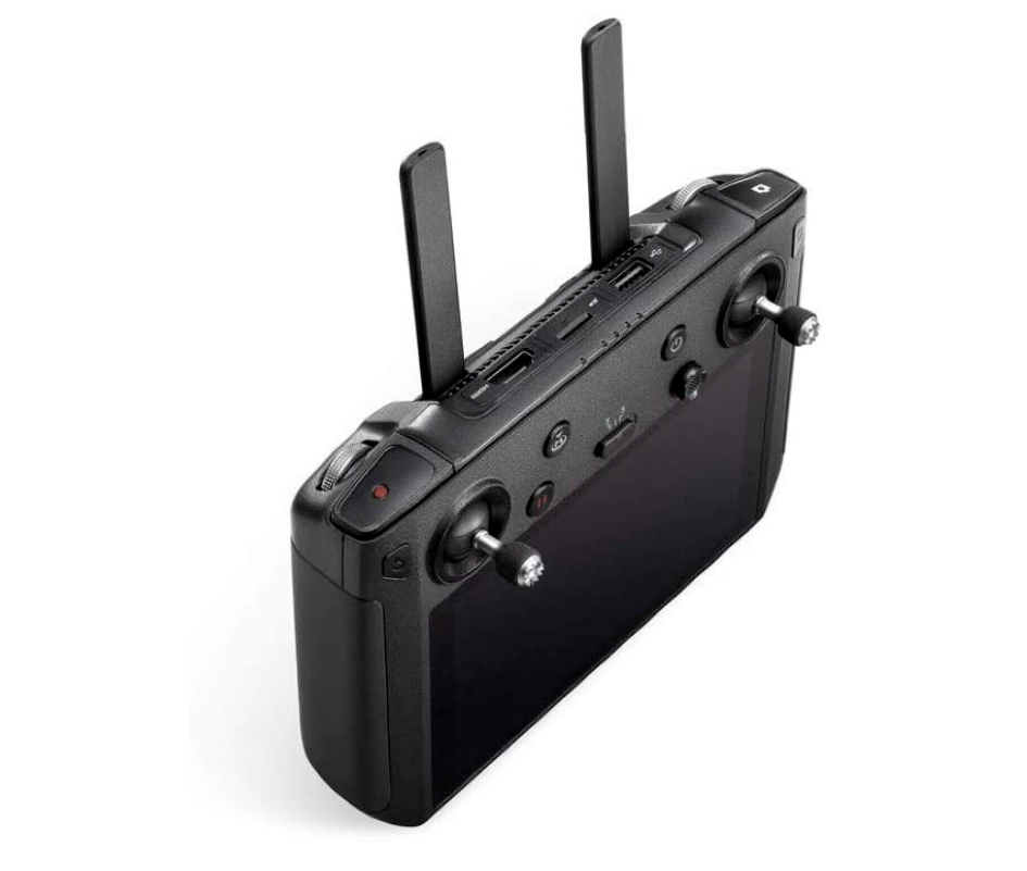 Mavic 2 Pro/Zoom/Air 2/2S Mini 2/Phantom 4 Pro V2.0 - DJI