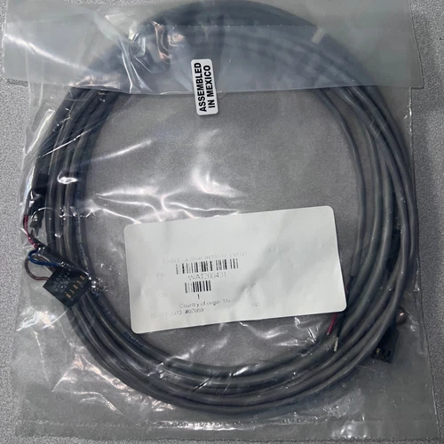 Waters WAT200431 Cable HP5890 GC Remote/EV