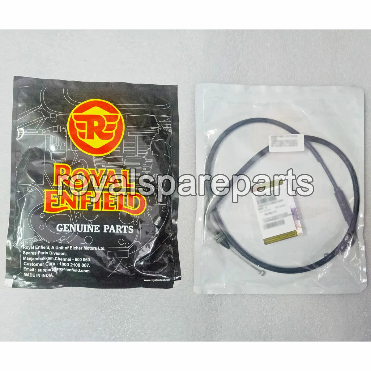 Royal enfield discount on bs4 new arrivals
