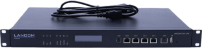 LANCOM 7100+ VPN CENTRAL SITE VPN-GATEWAY