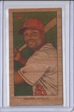 2022 Topps 206 Baseball Cards Checklist 17