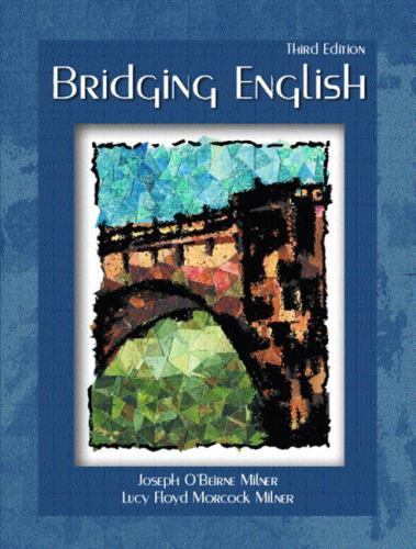 Bridging English 9780130453068| eBay