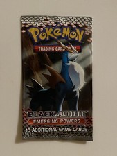 Booster Box Prices | Pokemon Emerging Powers | Pokemon Cards Booster Box Prices | Pokemon Emerging Powers | Pokemon Cards