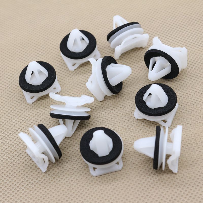 2013-2016 Mazda CX-5 For Mazda Fender & Wheel Apron Moulding Clip