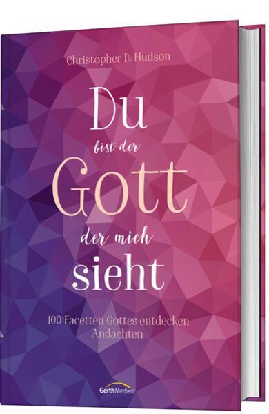 Thumbnail - Du Bist Der Gott, Der Mich Sieht