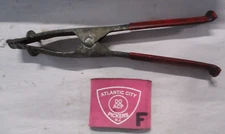 KENT MOORE TOOL J-25012 TRANSMISSION CLUTCH REMOVER SPECIALTY TOOL