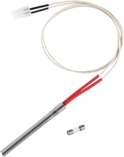 Pit Boss Pellet Grill Igniter Replacement 200W 120V with Fuse and Wire Lead
