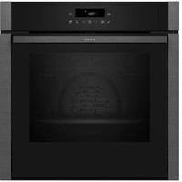Neff B5ACJ7HG3 N50, Backofen, Schwarz