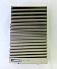 ADAVANTECH UNO-2473G Embedded Industrial Computer, FOR PARTS/REPAIR