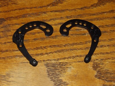 Mathews Switchweight Bow Modules- 'G' 80%- 60 lb Switch Weight Mods-Phase 4, V3+