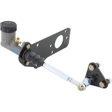 Speedway Motors 1960-66 Fits Chevy C10 Hydraulic Clutch Conversion Kit