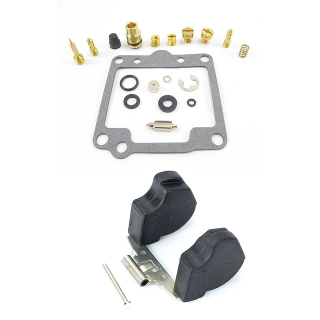 Suzuki Carburetor Rebuild Carb Repair Kit Jet GS1100E GS1100 GS 1100 with Float eBay