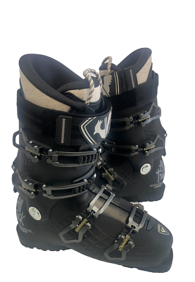 $530 Rossignol Alltrack Pro 100 MV Ski Boots NIB Sz 26.5 MP, 8.5