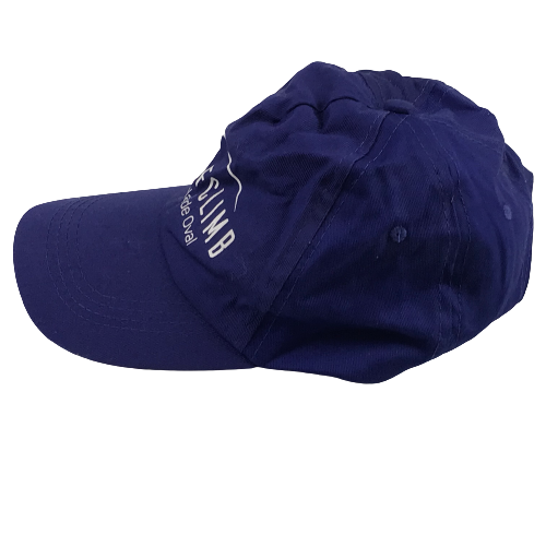 Roof Climb Adelaide Oval Blue Cap Hat - Bild 2 von 6
