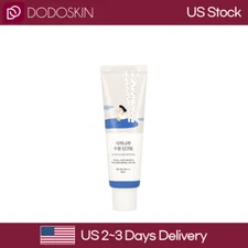 US SELLER ROUND LAB Birch Juice Moisturizing Sunscreen 50ml AUTHENTIC ONLY