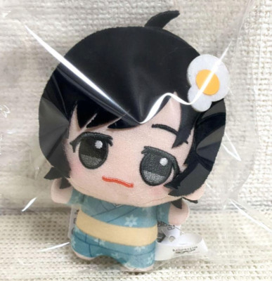 Monogatari Series Chibigurumi Vol.2 Plush toy Araragi Tsukihi BANPRESTO 2024 New