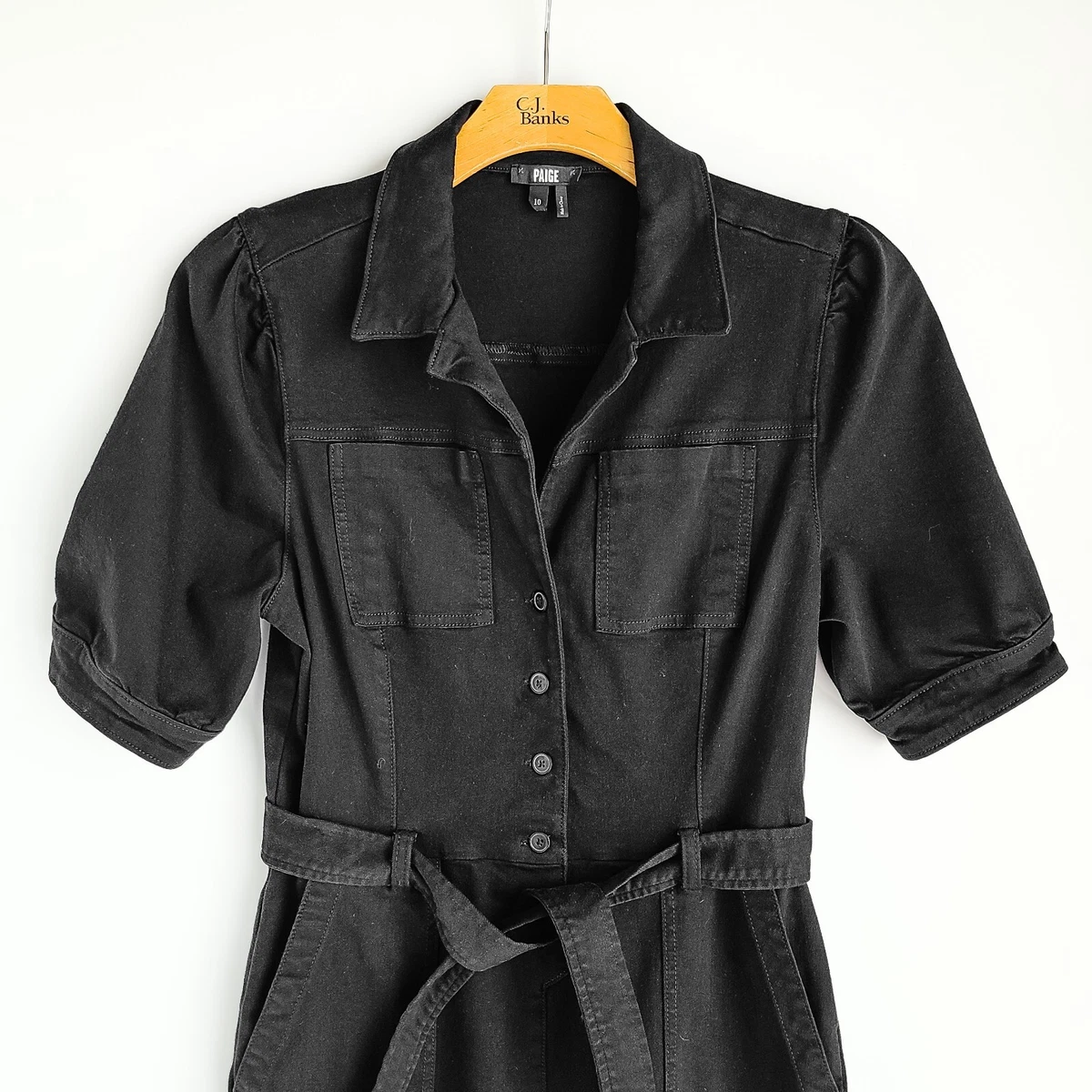 Paige sales mayslie jumpsuit