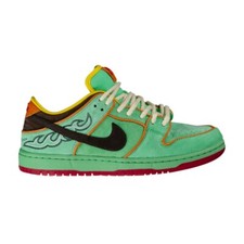 Nike Dunk SB Low top running shoes comfort wear-resistant- HF3058-300-Men's size