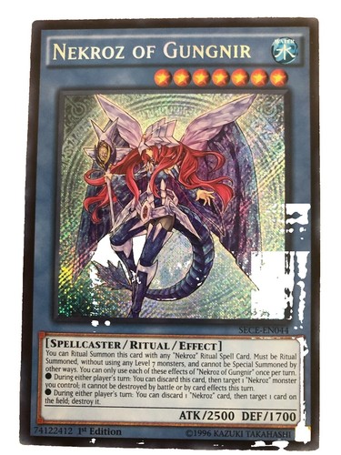 Yu-Gi-Oh! Cybernetic Horizon 1st Edition Booster Box Factory