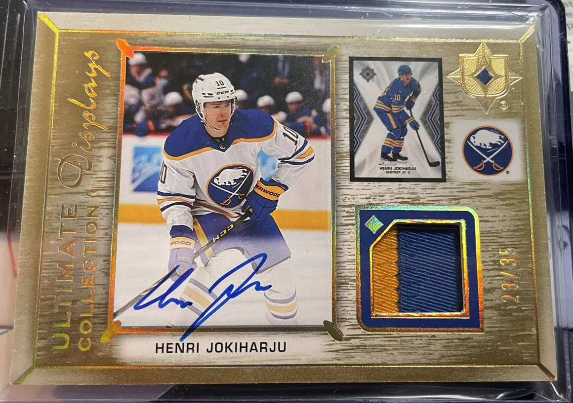 Jokiharju jersey cheap