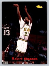 1994 Classic - Robert Shannon #42