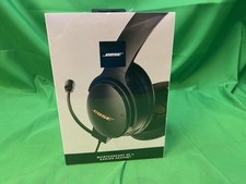Bose QuietComfort 35 II Over the Ear 