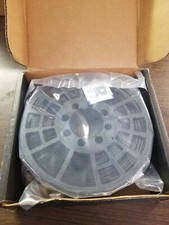 Global Solutions GST3D PLA 3D Printer Filament "Black"  1.75mm (2.2lbs)