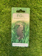 Hook Blades For Artificial Grass