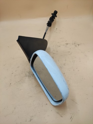 Außenspiegel  Rückspiegel VOLKSWAGEN POLO MK3 Bj.94-03 Rechts 020098 Orig. (B25)