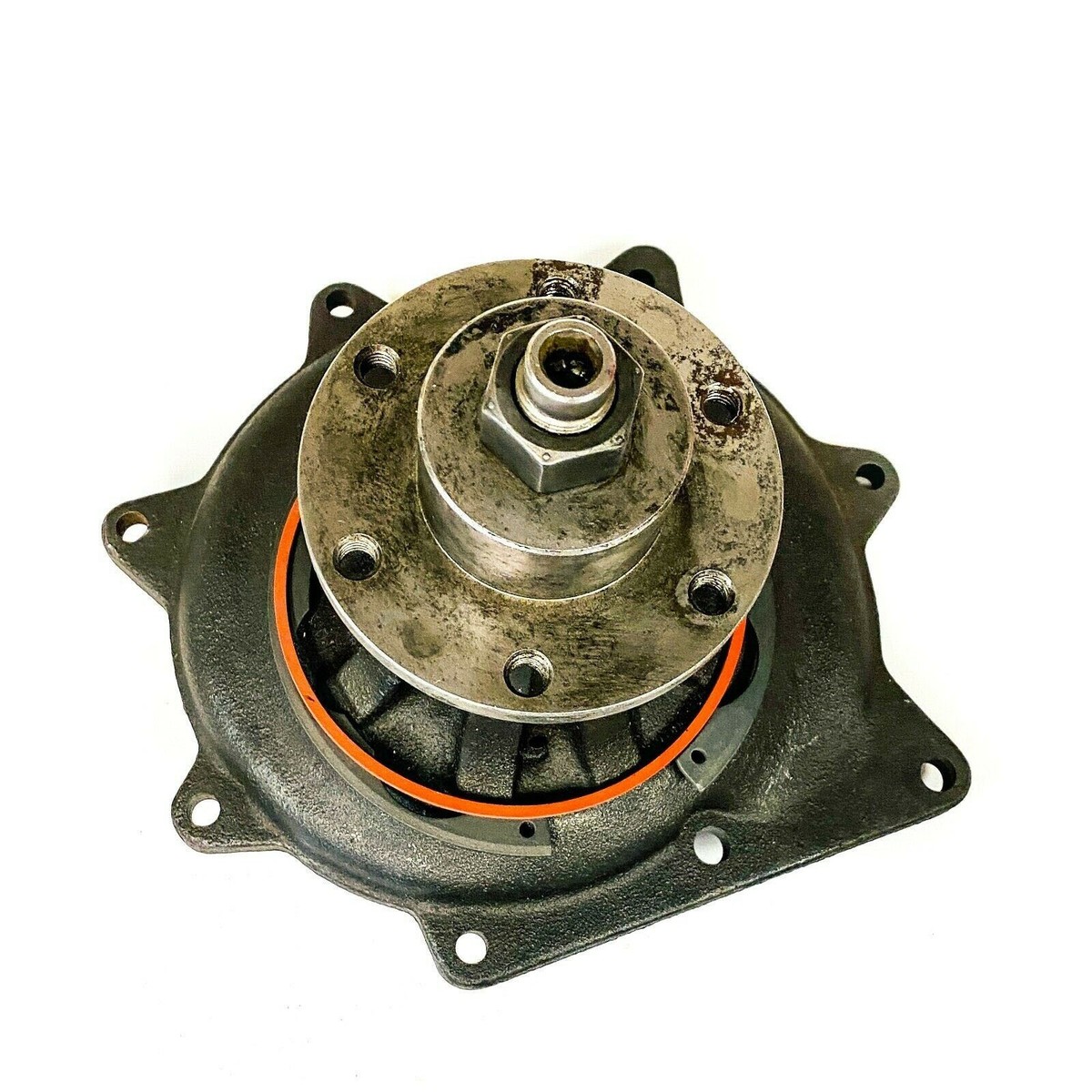 Detroit Diesel 67713701 Water Pump, 7713701 w/ Gasket and Circlip  