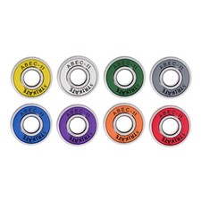 8 Pack ABEC 11 Skateboard Bearing 8x22x7mm for Longboard/Inline/Hockey/Roller