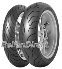 Motorradreifen Dunlop Sportmax Roadsmart III SP 190/55 ZR17 75W
