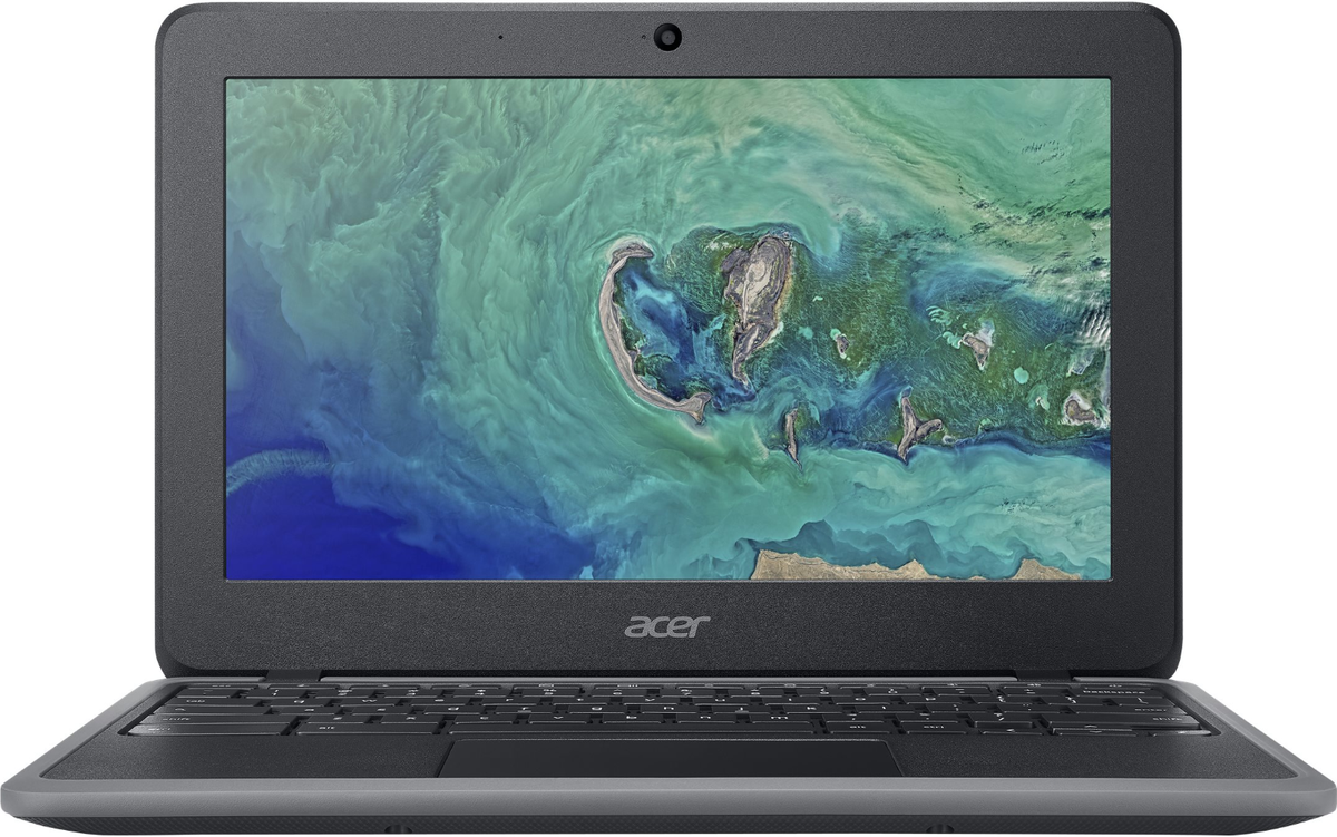 Acer Chromebook C732 Laptop 11.6