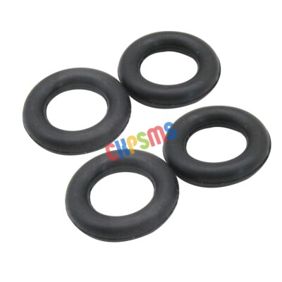 4PCS BOBBIN WINDER ''O'' RING FOR SINGER 15-91,99K,201,20U,327,401,403,HD105,HD110