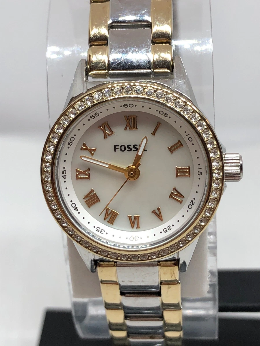 Fossil bq1009 watch cheap
