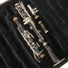 Buffet Crampon E13 Clarinet in A  | BC1202-2-0 | Brand New