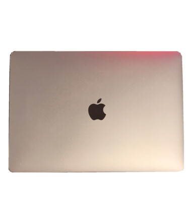 Apple 13 MacBook Pro Retina | 2017-2018 | Space Gray| 8GB Apple 13 MacBook Pro Retina | 2017-2018 | Space Gray| 8GB