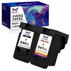 canon druckerpatronen 540 541 xl preisvergleich