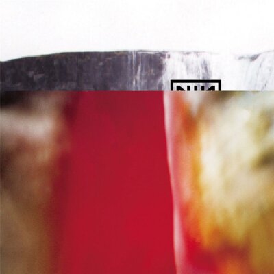 Nine Inch Nails The Fragile 3LP Vinyl 2017 Universal