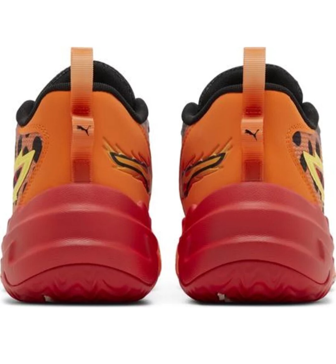 Puma Scoot Zeros X Cheetos  display picture 1